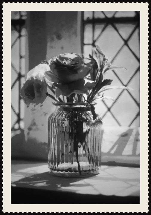 1958 Box Camera